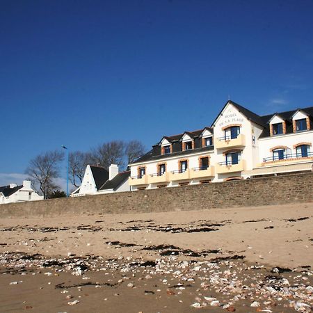 Hotel De La Plage Дамган Экстерьер фото
